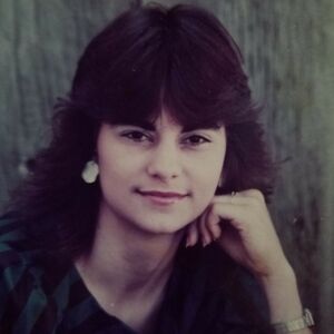 Meet your Posher, Barb